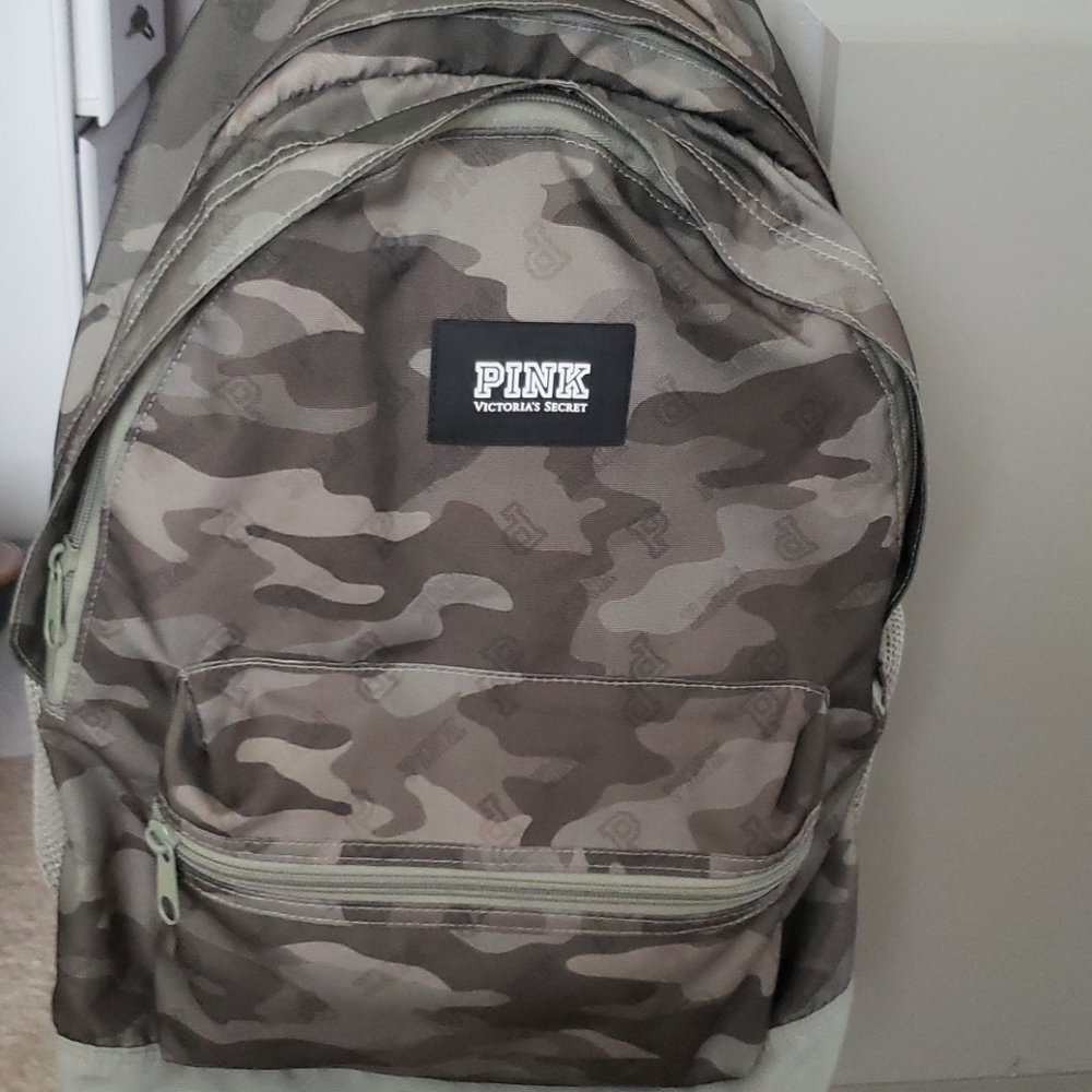 Backpack
